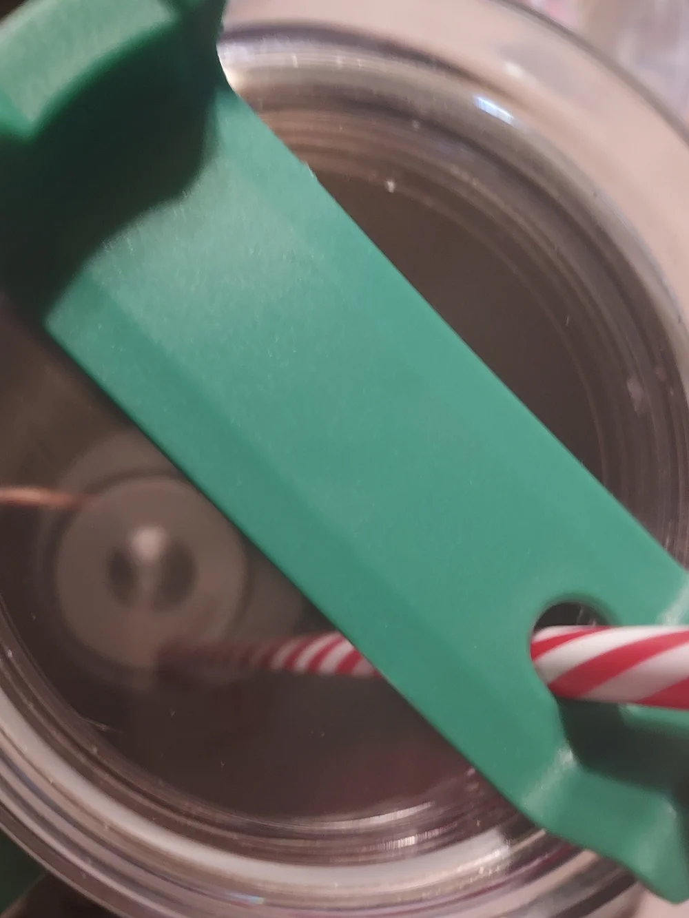 Dolly Parton Holiday Green 